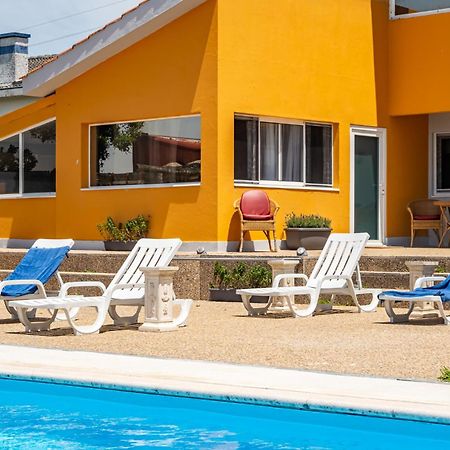 Ferienwohnung Wake Up With The Sea Breeze- House With Pool Ap1 Lavra Exterior foto