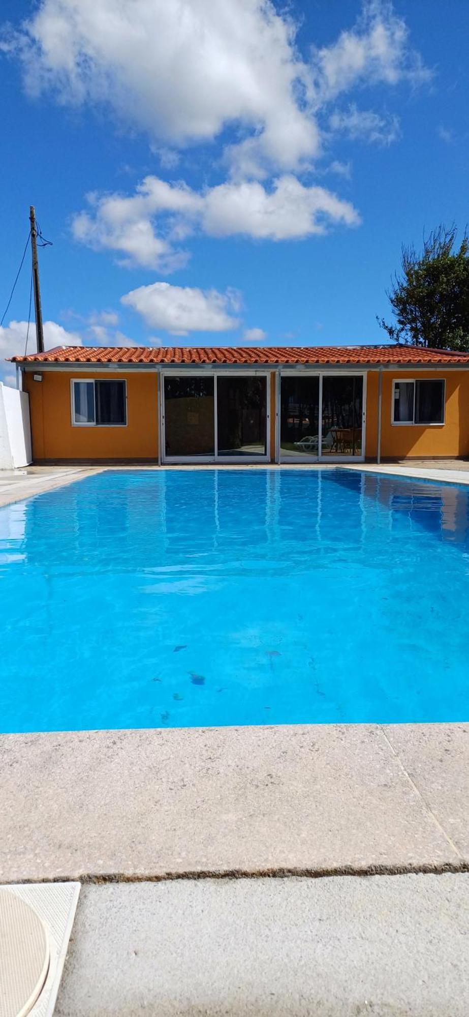 Ferienwohnung Wake Up With The Sea Breeze- House With Pool Ap1 Lavra Exterior foto