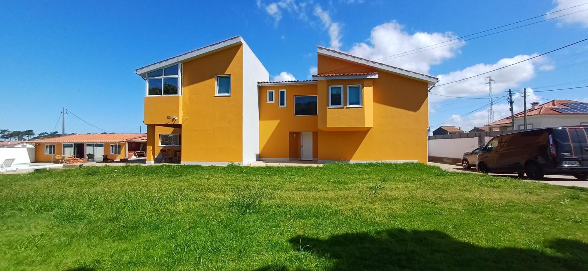 Ferienwohnung Wake Up With The Sea Breeze- House With Pool Ap1 Lavra Exterior foto